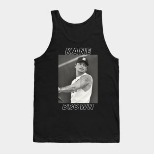 Kane Brown Tank Top